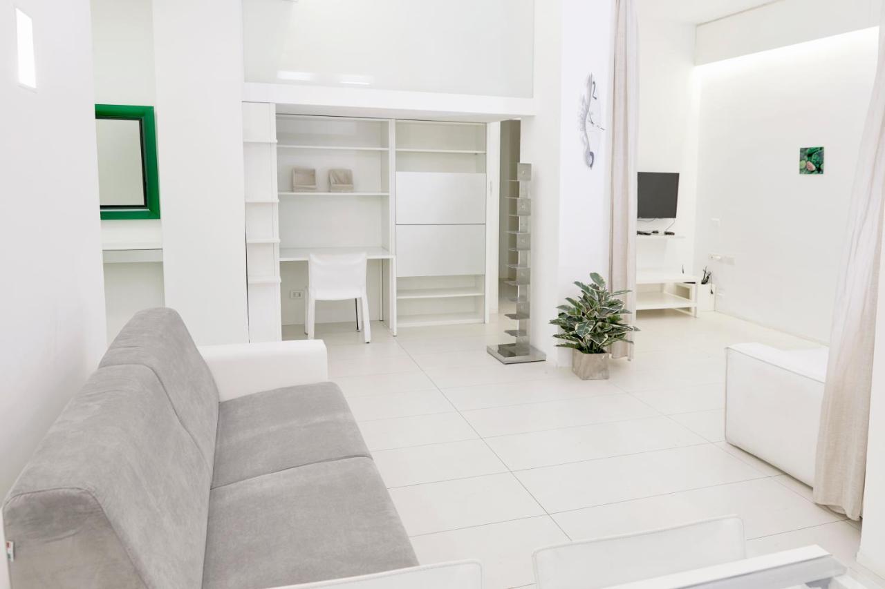 Prestige Boutique Homes-Duomo Milánó Kültér fotó