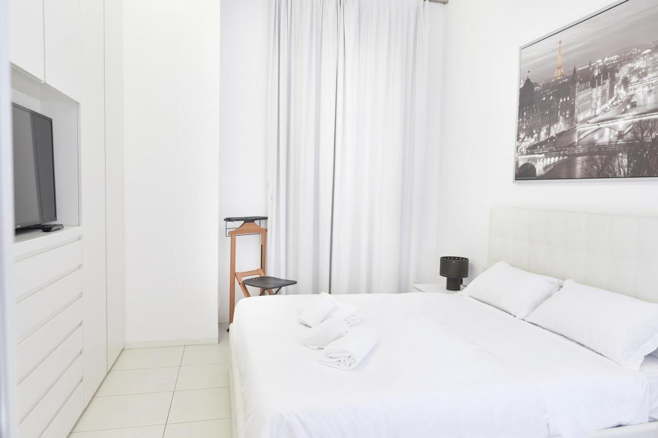 Prestige Boutique Homes-Duomo Milánó Kültér fotó