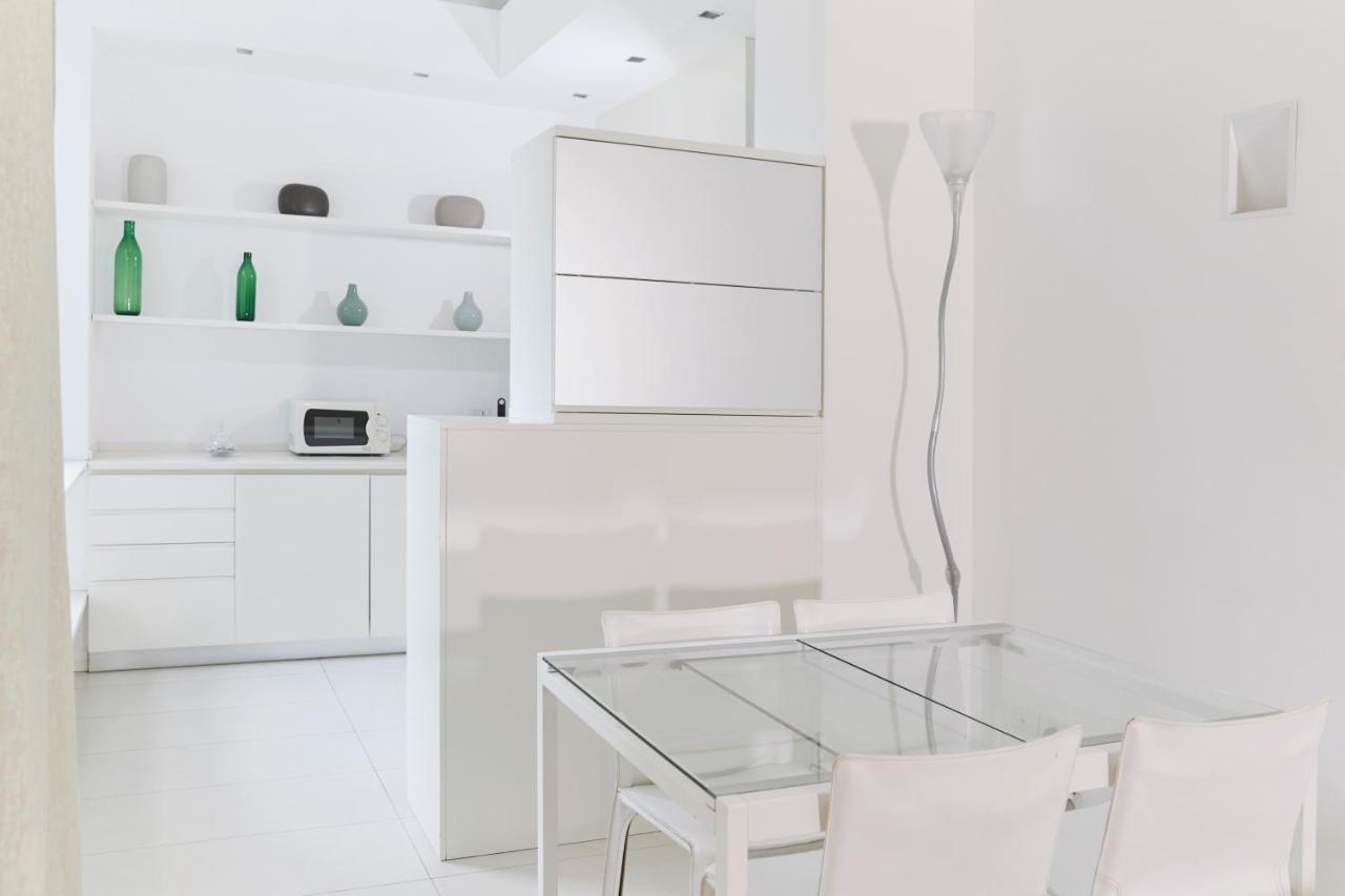 Prestige Boutique Homes-Duomo Milánó Kültér fotó