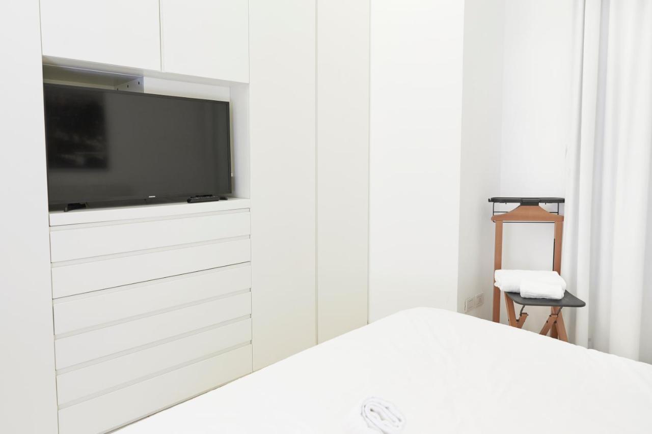 Prestige Boutique Homes-Duomo Milánó Kültér fotó