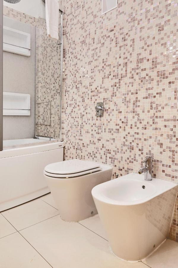 Prestige Boutique Homes-Duomo Milánó Kültér fotó