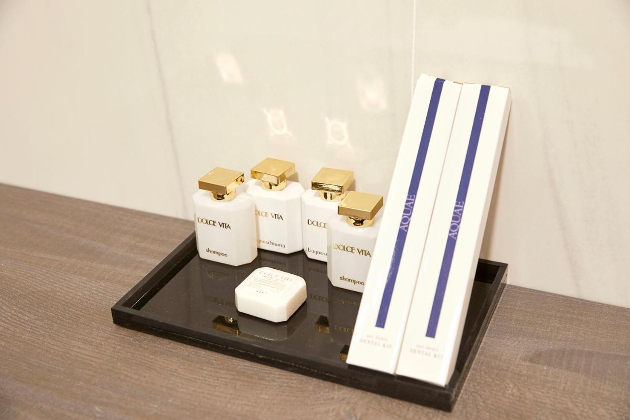 Prestige Boutique Homes-Duomo Milánó Kültér fotó