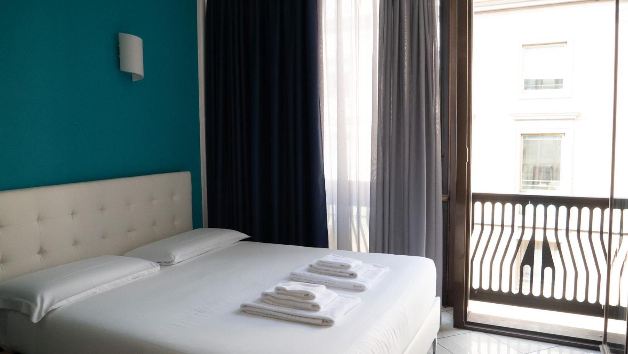 Prestige Boutique Homes-Duomo Milánó Kültér fotó