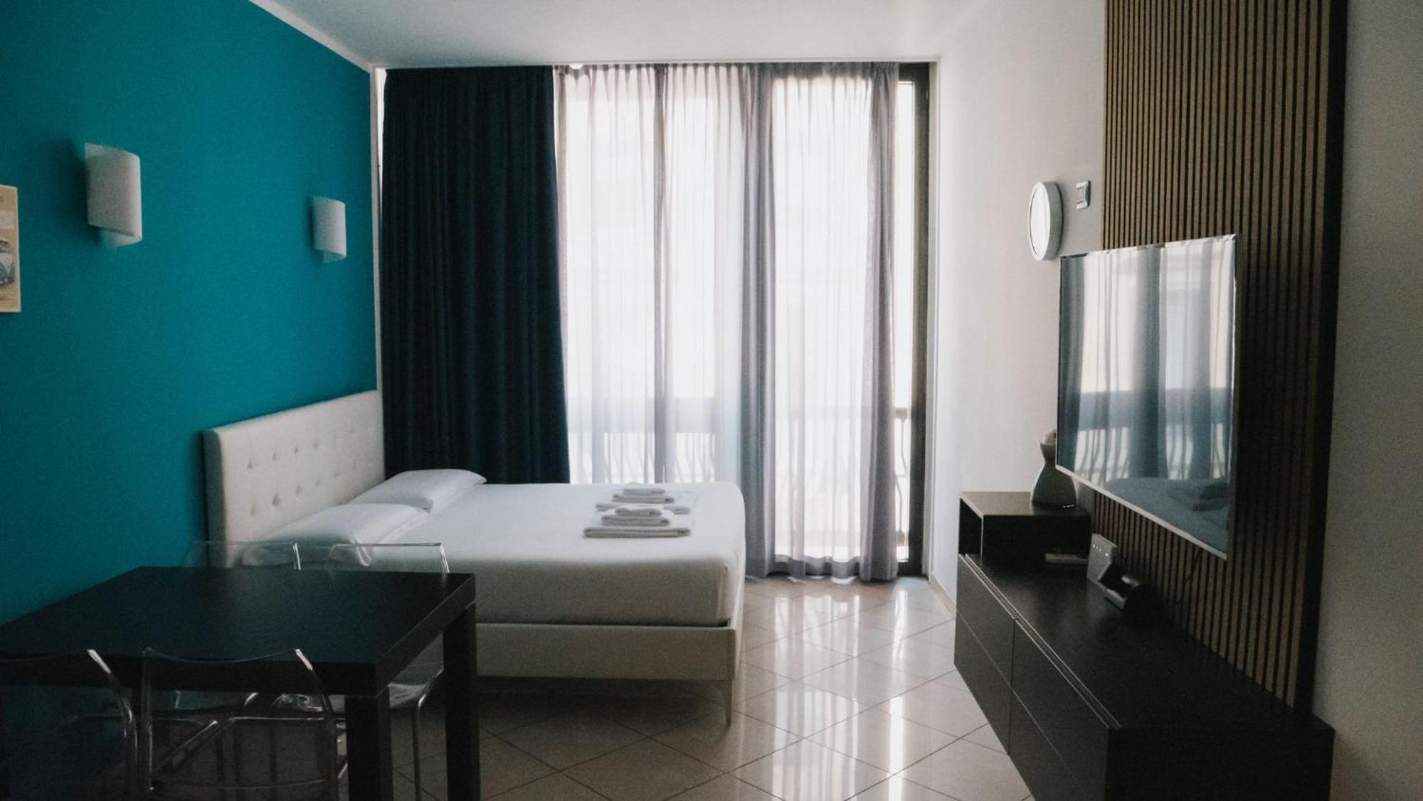 Prestige Boutique Homes-Duomo Milánó Kültér fotó