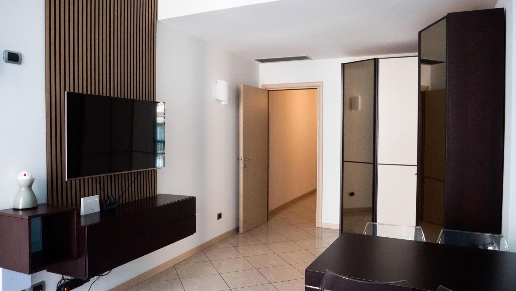 Prestige Boutique Homes-Duomo Milánó Kültér fotó