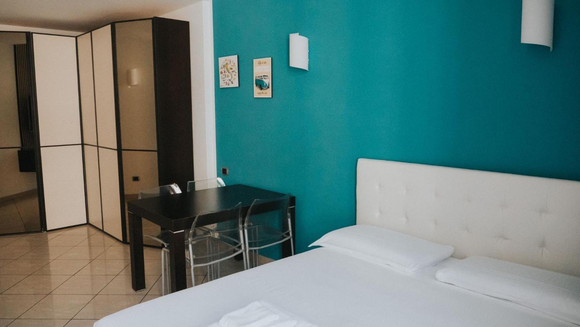 Prestige Boutique Homes-Duomo Milánó Kültér fotó